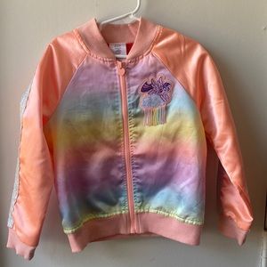My little Pony Jacket